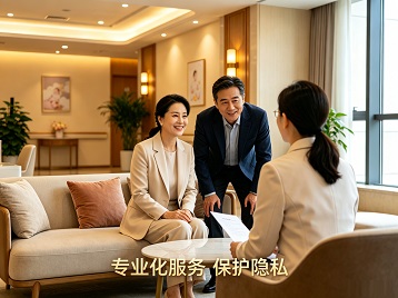 潍坊市有偿售卵代生女生的客户的客户群体有哪些