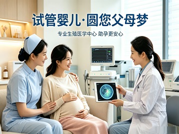 潍坊市辅助生育服务 试管婴儿行业的兴起背景、发展与未来展望